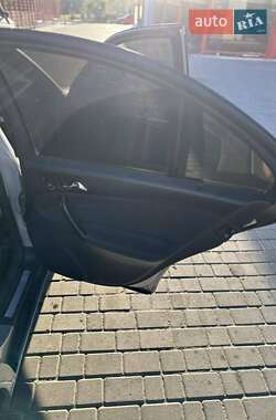 Седан Mercedes-Benz C-Class 2003 в 