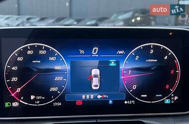 Седан Mercedes-Benz C-Class 2024 в 