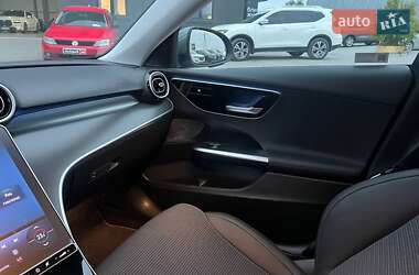 Седан Mercedes-Benz C-Class 2024 в 