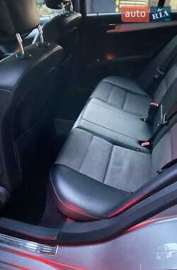 Седан Mercedes-Benz C-Class 2013 в 