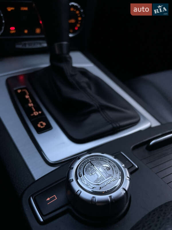 Седан Mercedes-Benz C-Class 2013 в Киеве фото 18 Седан Mercedes-Benz C-Class 2013 в Киеве