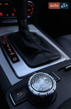 Седан Mercedes-Benz C-Class 2013 в 