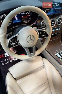 Седан Mercedes-Benz C-Class 2019 в 