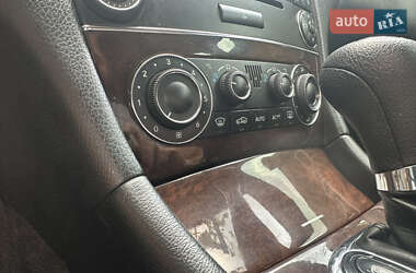 Седан Mercedes-Benz C-Class 2004 в 