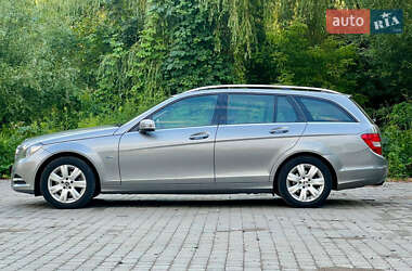 Универсал Mercedes-Benz C-Class 2011 в 