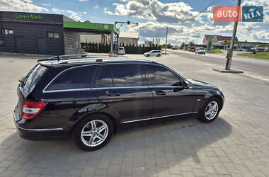 Універсал Mercedes-Benz C-Class 2008 в 