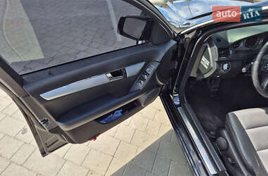 Універсал Mercedes-Benz C-Class 2008 в 