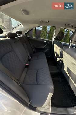 Седан Mercedes-Benz C-Class 2002 в 