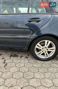 Универсал Mercedes-Benz C-Class 2004 в 