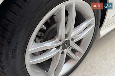 Седан Mercedes-Benz C-Class 2013 в 