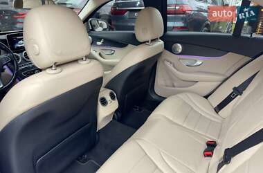 Седан Mercedes-Benz C-Class 2016 в 