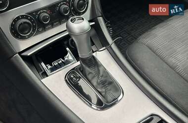 Седан Mercedes-Benz C-Class 2007 в 