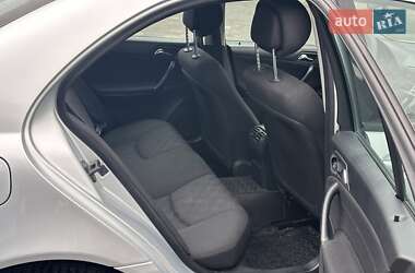 Седан Mercedes-Benz C-Class 2007 в 