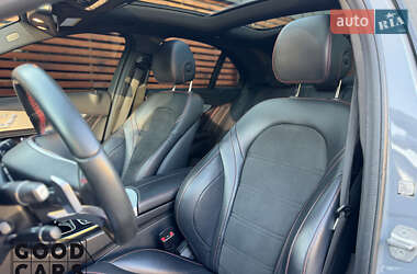 Седан Mercedes-Benz C-Class 2016 в 