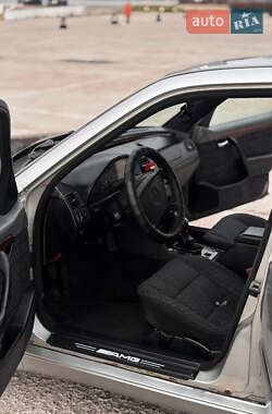 Седан Mercedes-Benz C-Class 1995 в 