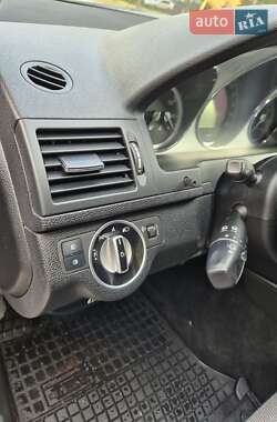 Седан Mercedes-Benz C-Class 2011 в 