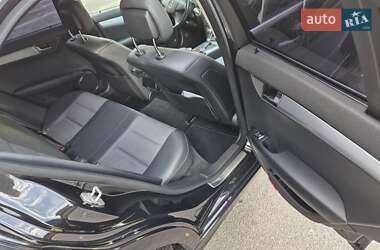 Седан Mercedes-Benz C-Class 2011 в 
