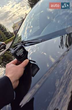 Седан Mercedes-Benz C-Class 2011 в 