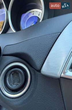 Седан Mercedes-Benz C-Class 2011 в 