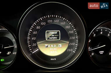 Седан Mercedes-Benz C-Class 2011 в 