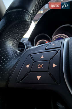 Седан Mercedes-Benz C-Class 2011 в 