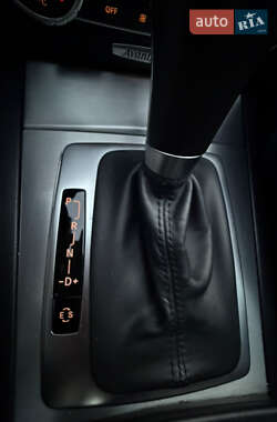 Седан Mercedes-Benz C-Class 2011 в 