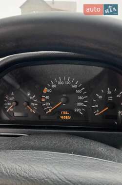 Универсал Mercedes-Benz C-Class 1999 в Виноградове