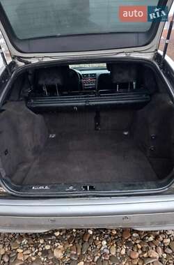 Универсал Mercedes-Benz C-Class 1999 в 