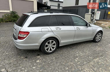 Универсал Mercedes-Benz C-Class 2009 в 