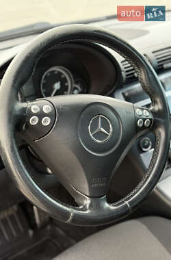 Седан Mercedes-Benz C-Class 2006 в 