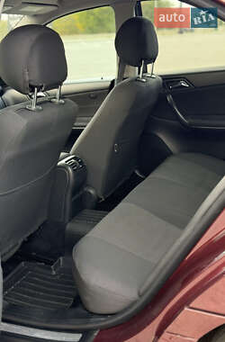 Седан Mercedes-Benz C-Class 2006 в 