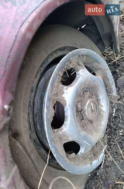Седан Mercedes-Benz C-Class 1997 в 