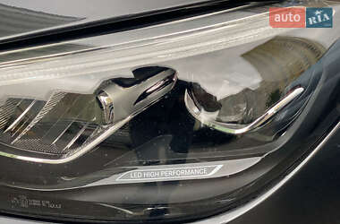 Седан Mercedes-Benz C-Class 2021 в 