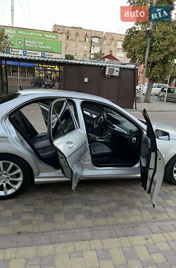 Седан Mercedes-Benz C-Class 2011 в 