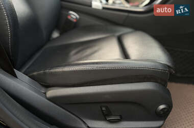 Универсал Mercedes-Benz C-Class 2014 в 