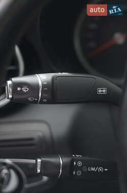 Седан Mercedes-Benz C-Class 2014 в 