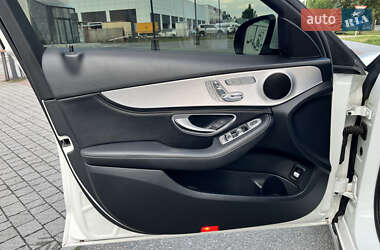 Седан Mercedes-Benz C-Class 2014 в  фото 38 Седан Mercedes-Benz C-Class 2014 в