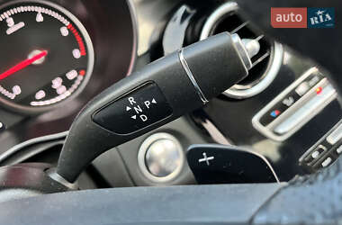 Седан Mercedes-Benz C-Class 2014 в  фото 64 Седан Mercedes-Benz C-Class 2014 в