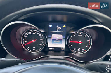 Седан Mercedes-Benz C-Class 2014 в  фото 71 Седан Mercedes-Benz C-Class 2014 в