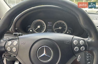 Седан Mercedes-Benz C-Class 2007 в 