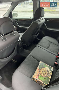 Універсал Mercedes-Benz C-Class 2002 в 
