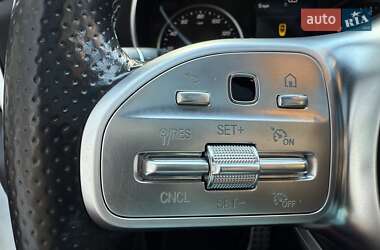 Седан Mercedes-Benz C-Class 2018 в 