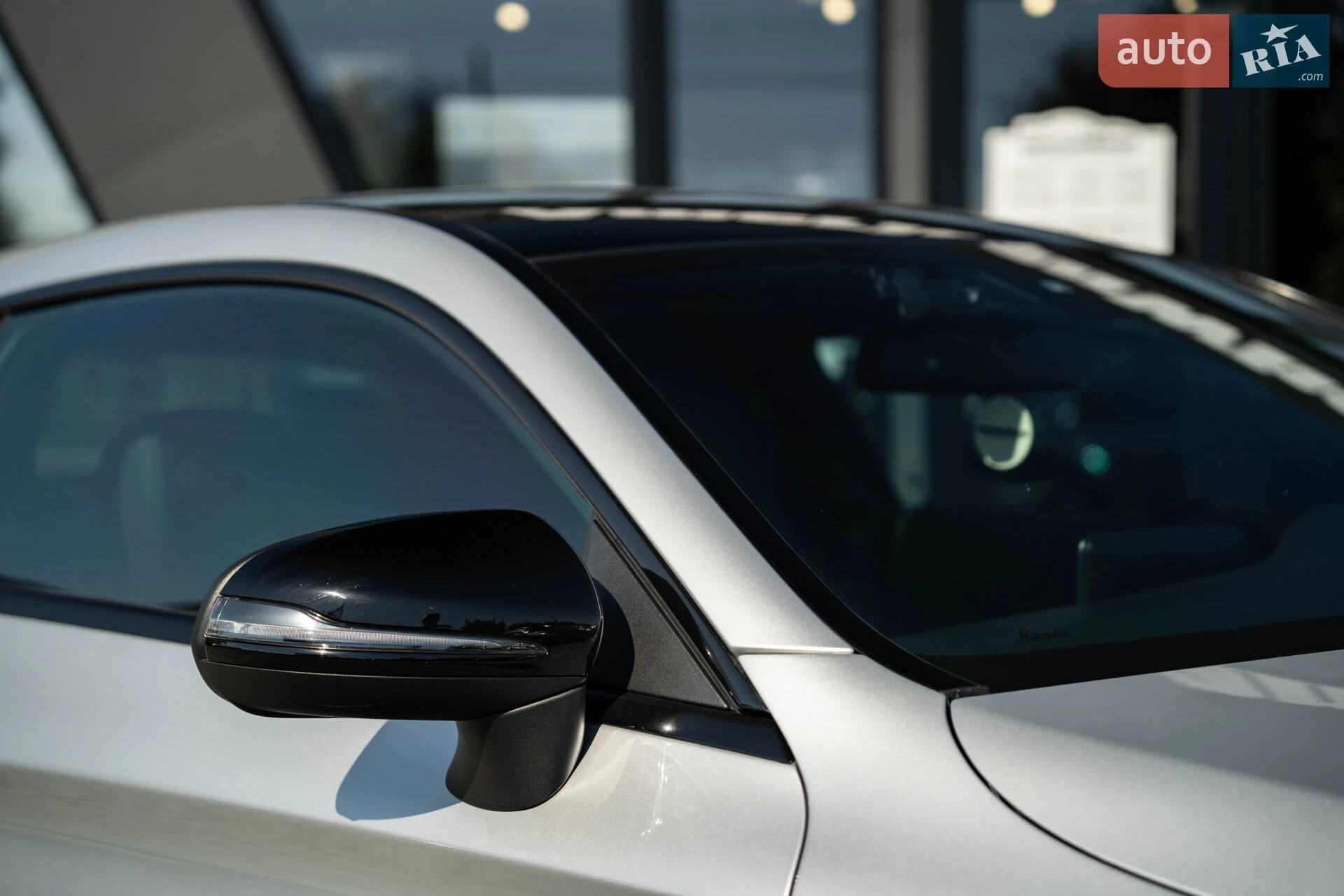 2016 Mercedes-Benz C-klasse - мініатюра 8