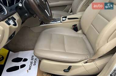 Седан Mercedes-Benz C-Class 2013 в 