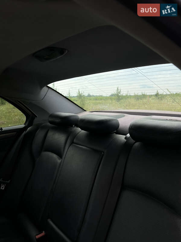 Седан Mercedes-Benz C-Class 2002 в Полонном