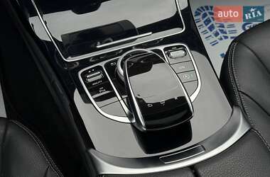 Седан Mercedes-Benz C-Class 2014 в 