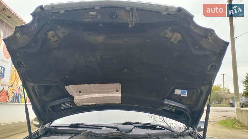 Седан Mercedes-Benz C-Class 2004 в Новій Одесі