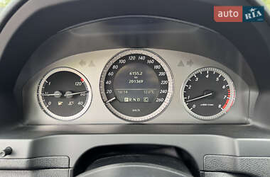 Универсал Mercedes-Benz C-Class 2009 в 