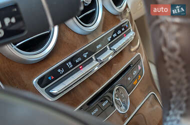 Седан Mercedes-Benz C-Class 2014 в  фото 14 Седан Mercedes-Benz C-Class 2014 в