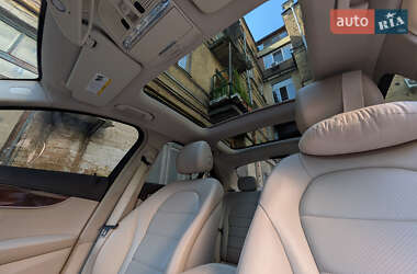 Седан Mercedes-Benz C-Class 2014 в  фото 17 Седан Mercedes-Benz C-Class 2014 в